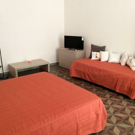 B&B Zia Iaia Siderno Luaran gambar
