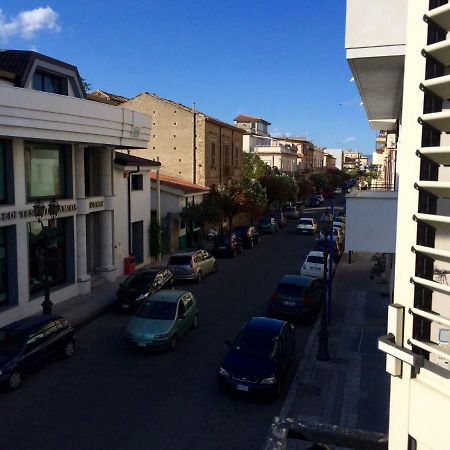 B&B Zia Iaia Siderno Luaran gambar