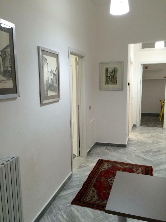 B&B Zia Iaia Siderno Luaran gambar