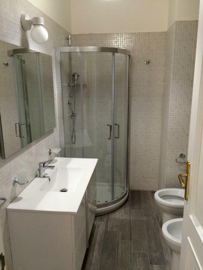 B&B Zia Iaia Siderno Luaran gambar