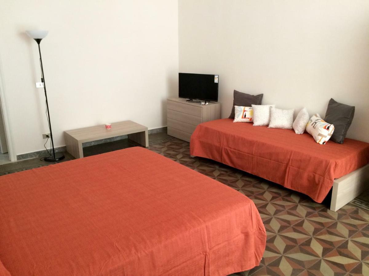 B&B Zia Iaia Siderno Luaran gambar