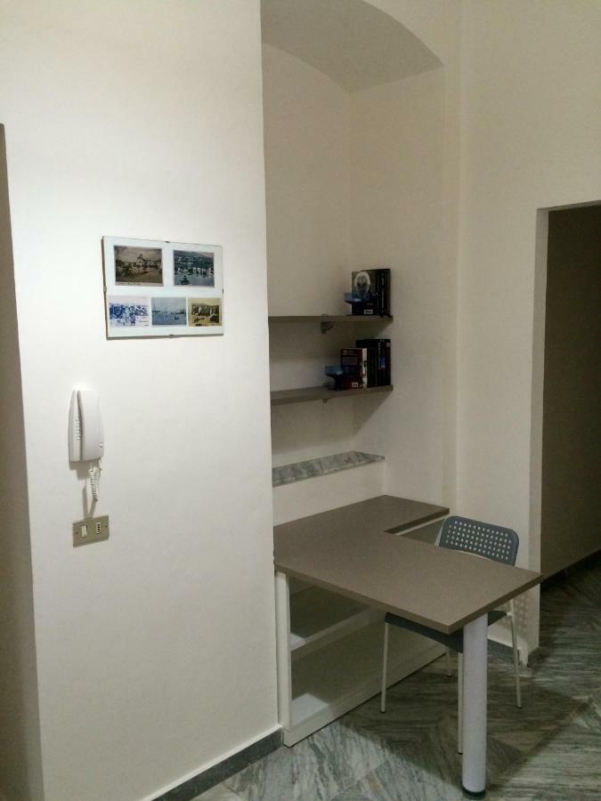 B&B Zia Iaia Siderno Luaran gambar