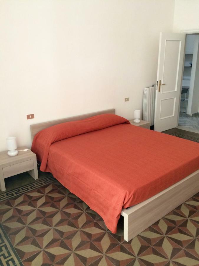 B&B Zia Iaia Siderno Luaran gambar
