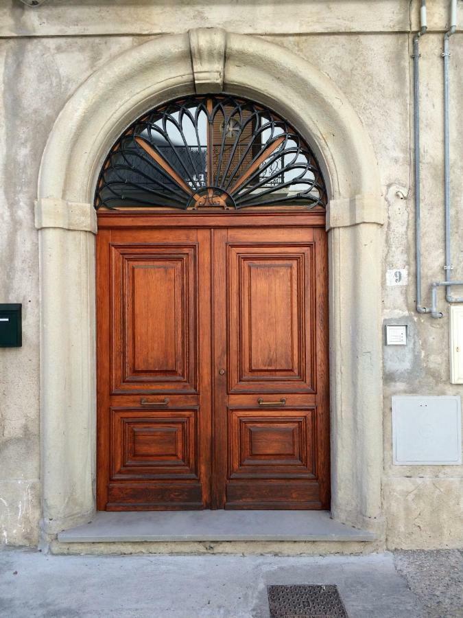 B&B Zia Iaia Siderno Luaran gambar