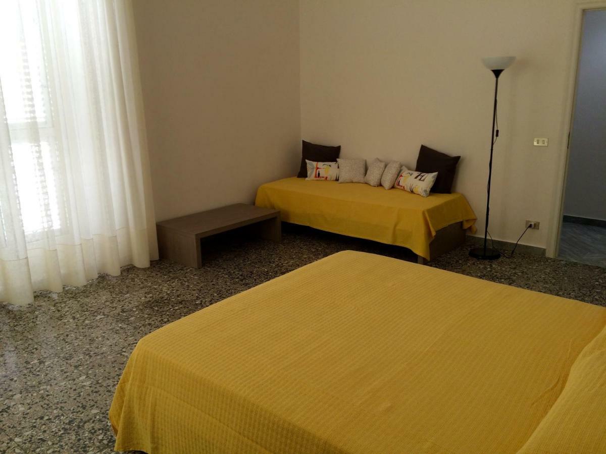 B&B Zia Iaia Siderno Luaran gambar