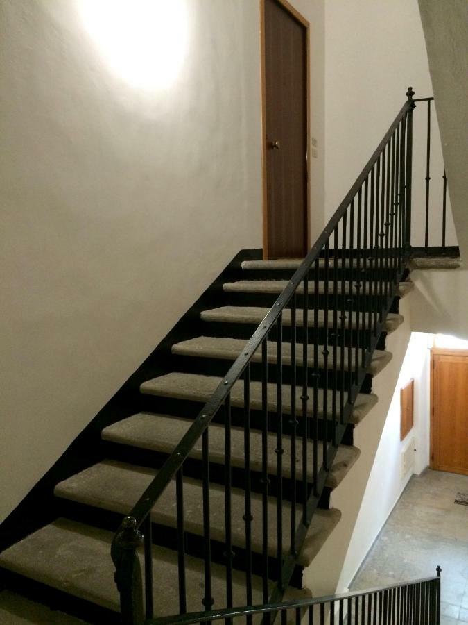 B&B Zia Iaia Siderno Luaran gambar