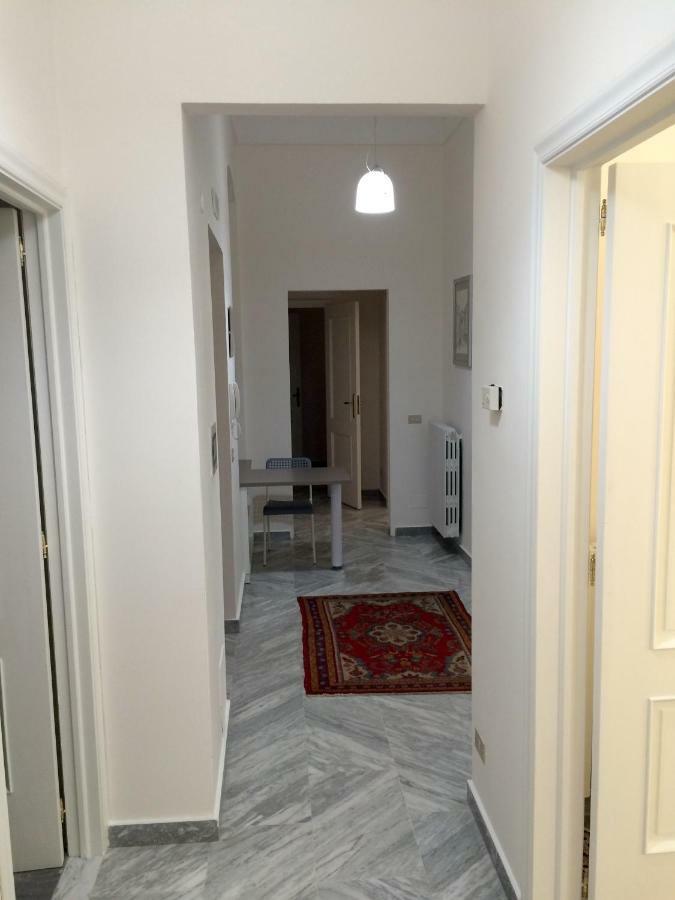 B&B Zia Iaia Siderno Luaran gambar