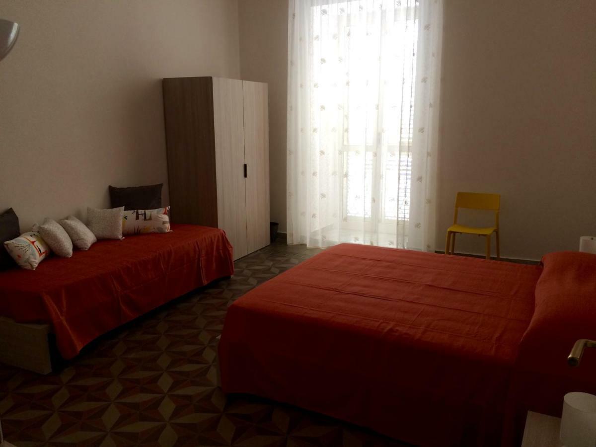 B&B Zia Iaia Siderno Luaran gambar