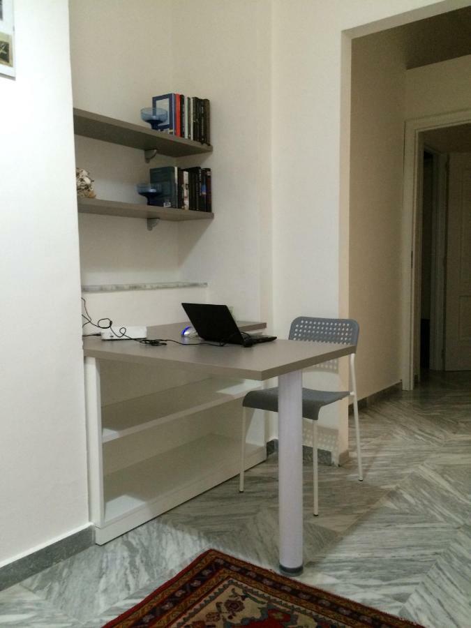 B&B Zia Iaia Siderno Luaran gambar
