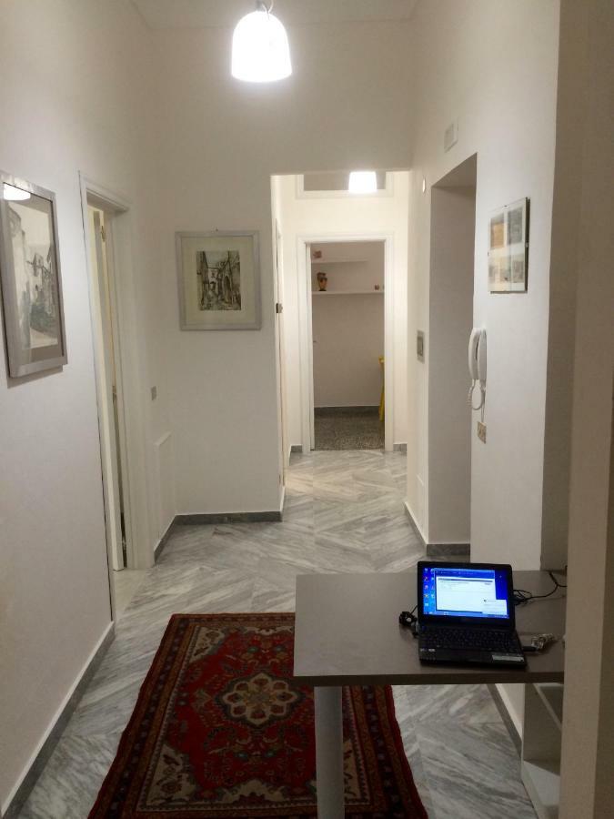 B&B Zia Iaia Siderno Luaran gambar