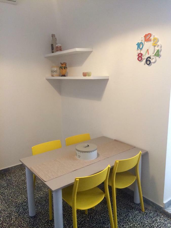 B&B Zia Iaia Siderno Luaran gambar