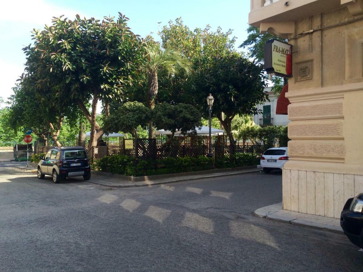 B&B Zia Iaia Siderno Luaran gambar
