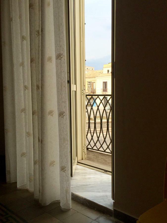 B&B Zia Iaia Siderno Luaran gambar