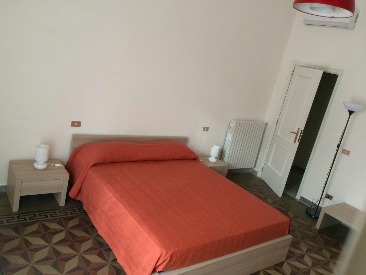 B&B Zia Iaia Siderno Luaran gambar