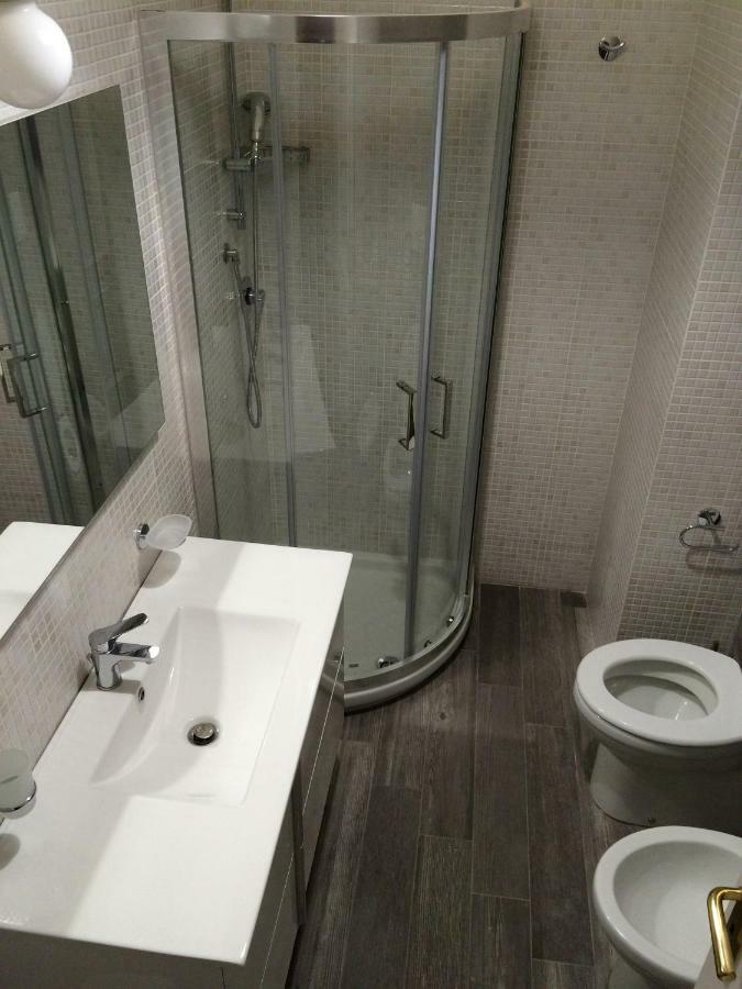 B&B Zia Iaia Siderno Luaran gambar