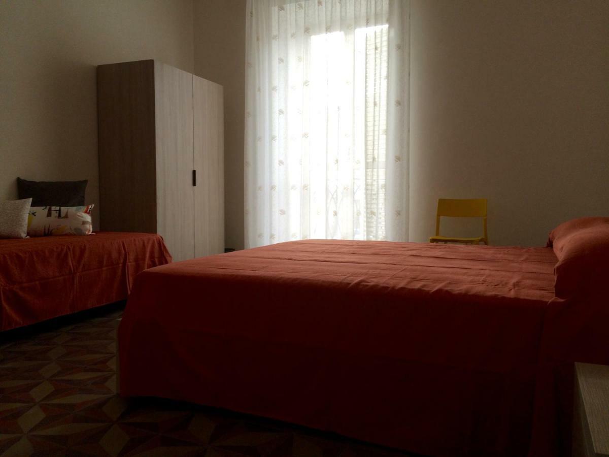 B&B Zia Iaia Siderno Luaran gambar
