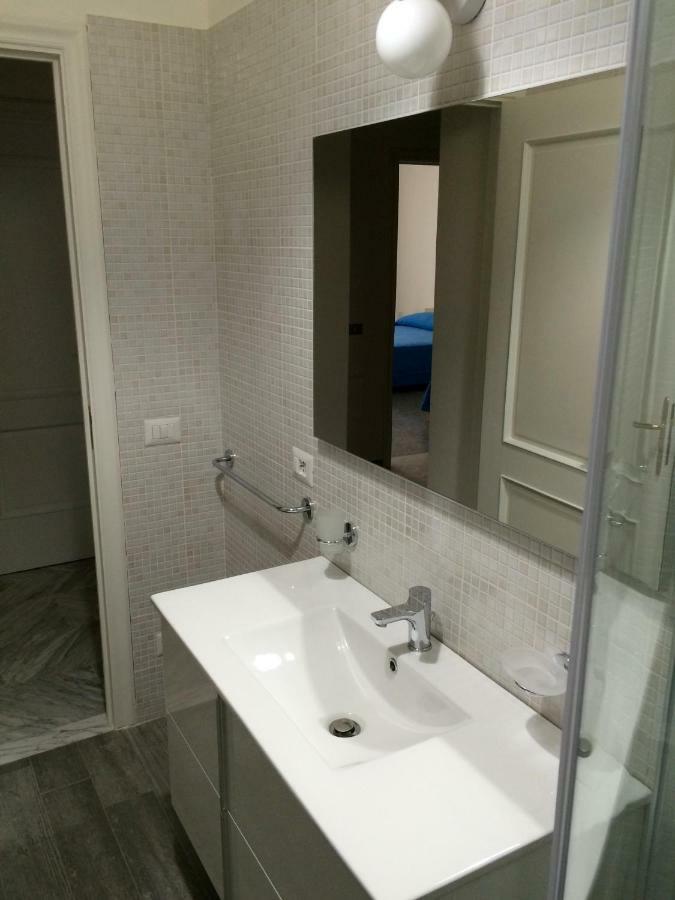 B&B Zia Iaia Siderno Luaran gambar
