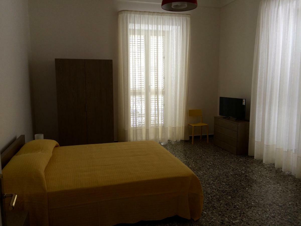 B&B Zia Iaia Siderno Luaran gambar