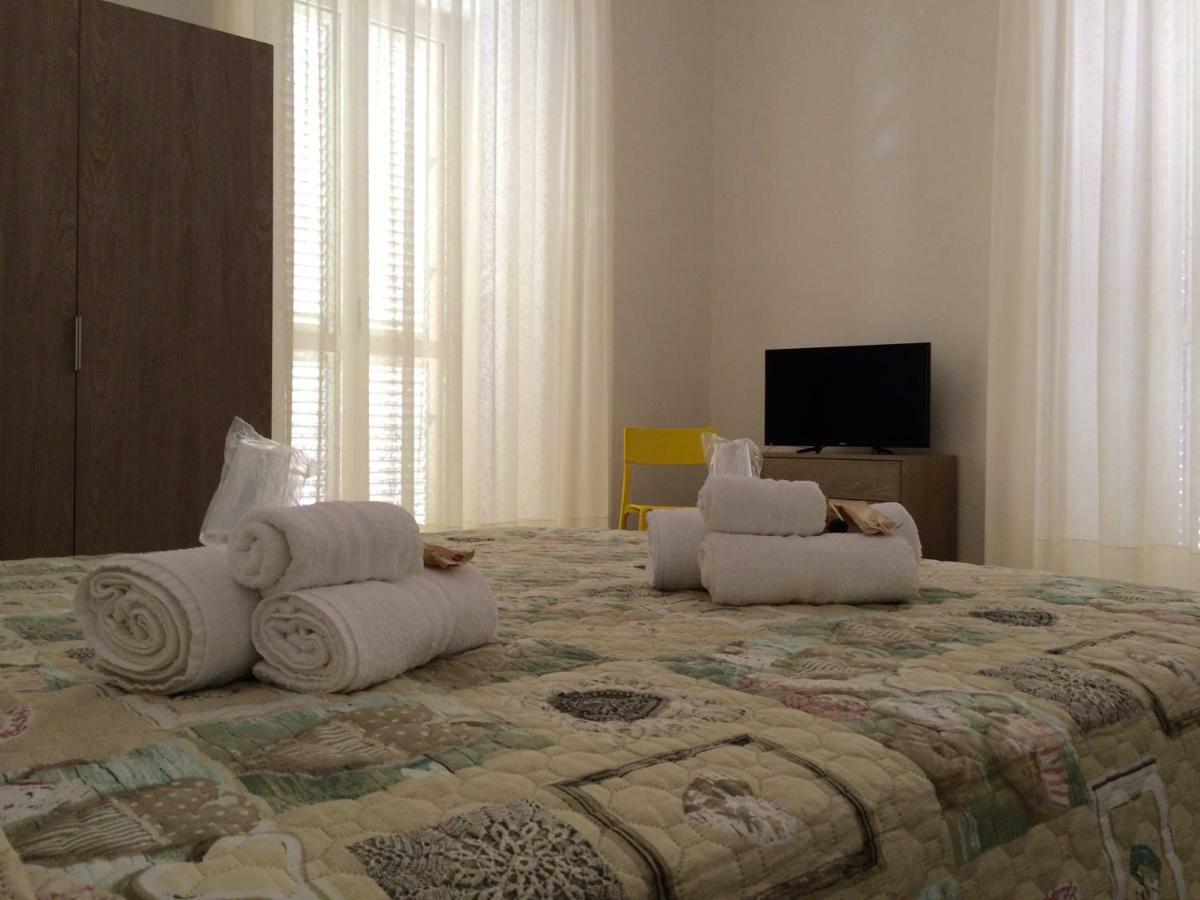 B&B Zia Iaia Siderno Luaran gambar