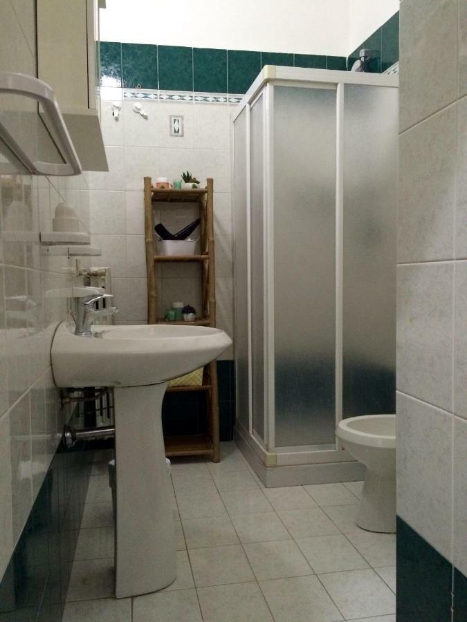 B&B Zia Iaia Siderno Luaran gambar
