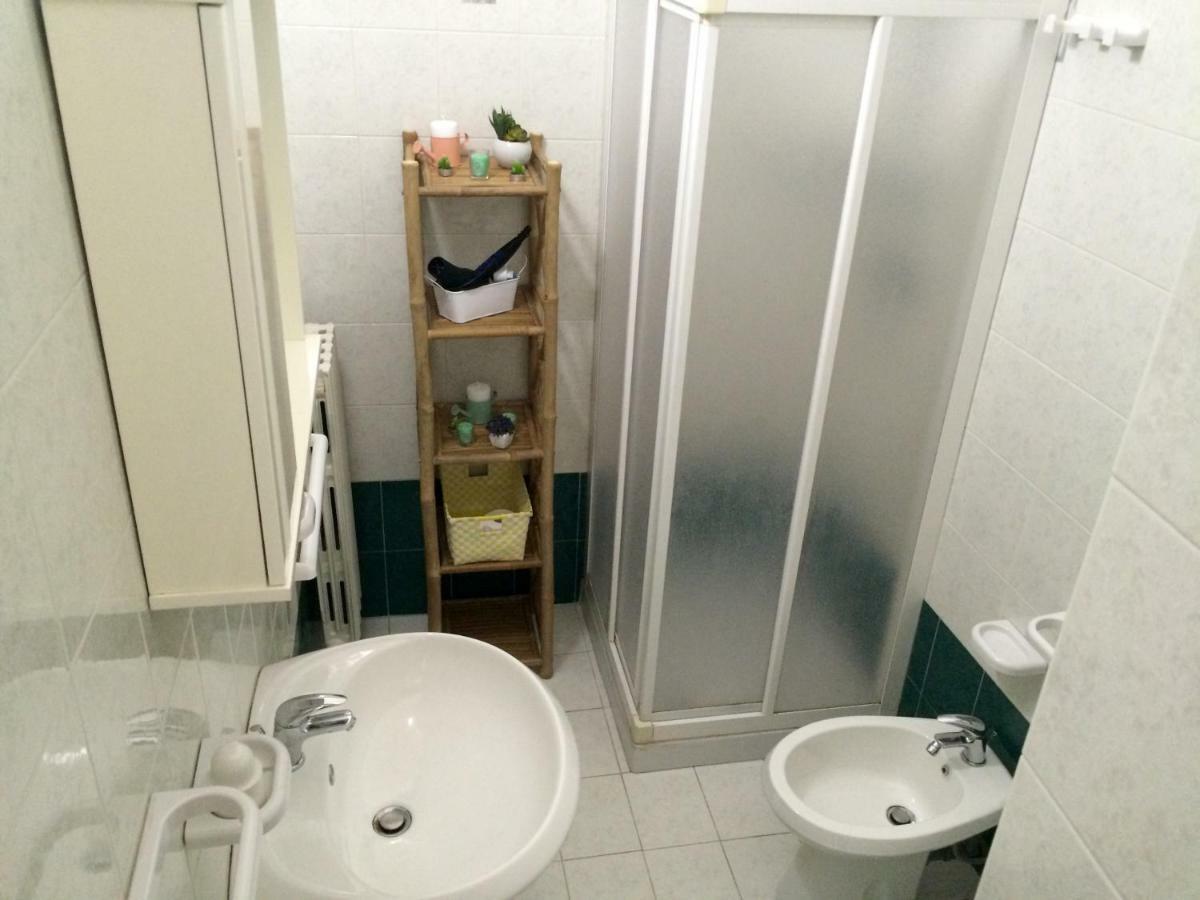 B&B Zia Iaia Siderno Luaran gambar