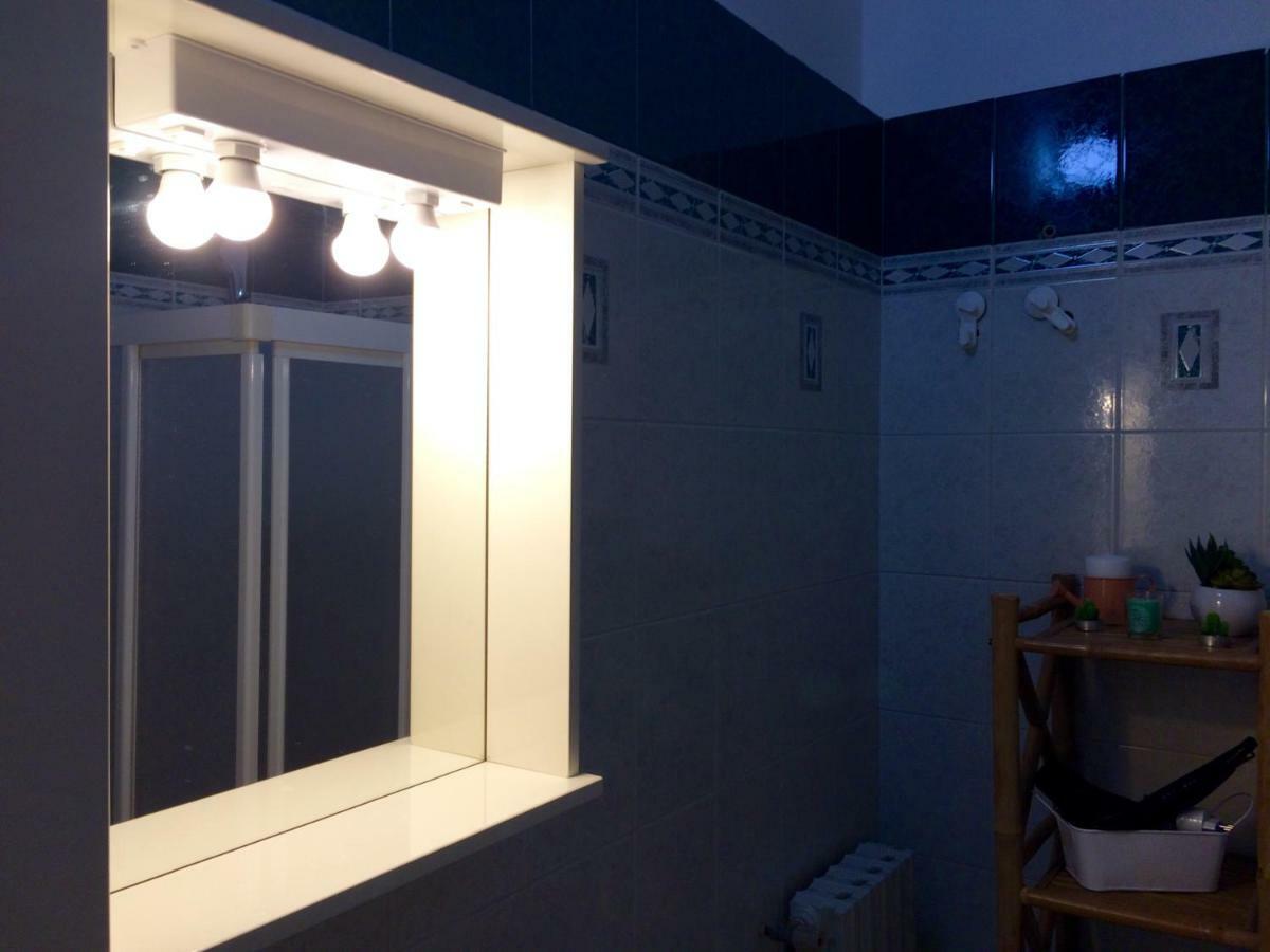 B&B Zia Iaia Siderno Luaran gambar