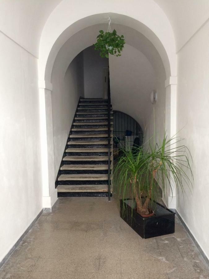B&B Zia Iaia Siderno Luaran gambar