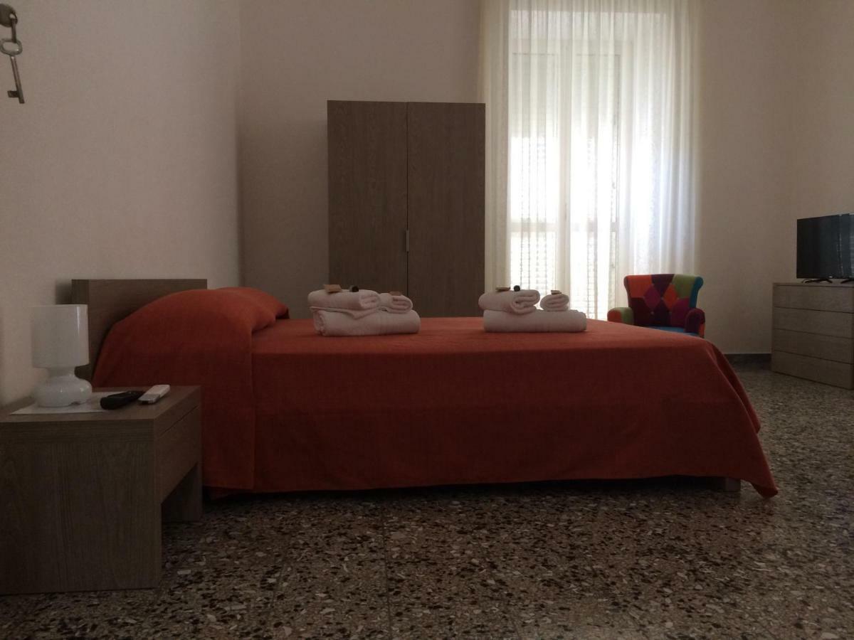 B&B Zia Iaia Siderno Luaran gambar