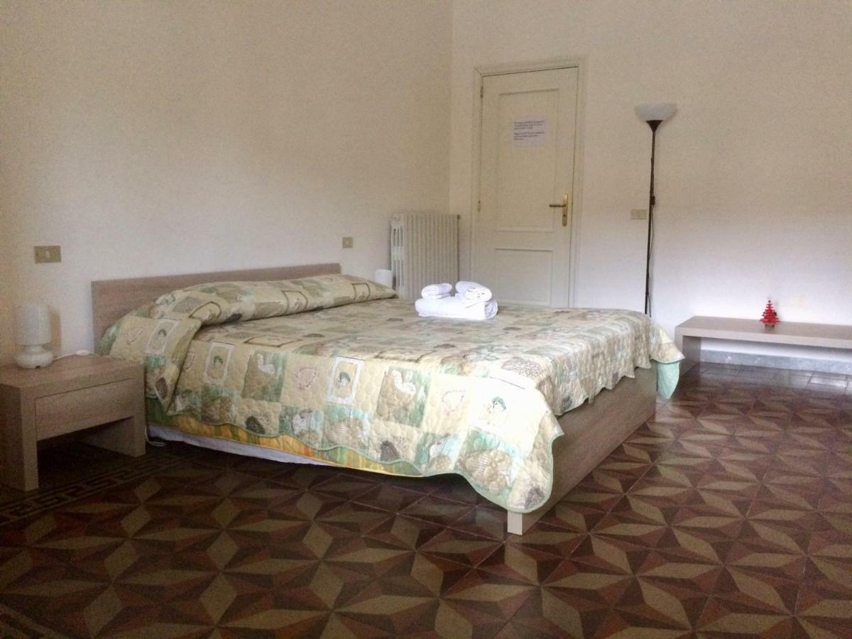B&B Zia Iaia Siderno Luaran gambar