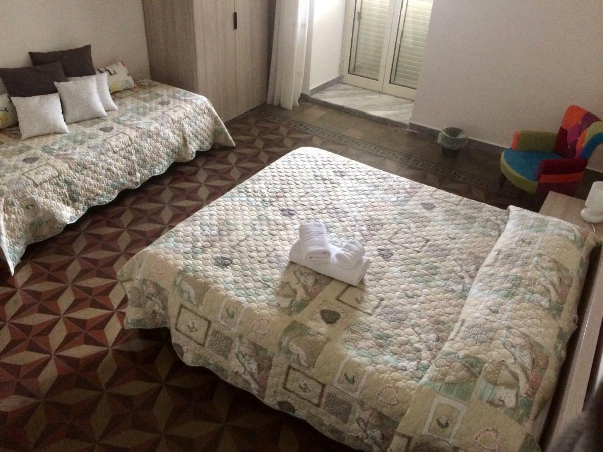 B&B Zia Iaia Siderno Luaran gambar
