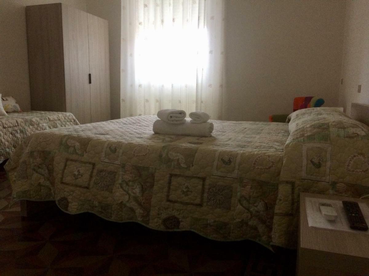 B&B Zia Iaia Siderno Luaran gambar